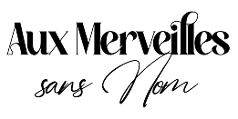 Logo Les Merveilles sans Nom – soins naturels faits main par des seniors