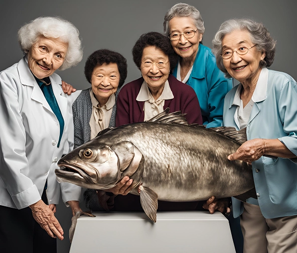 Le poisson est un symbole universel de transformation et de sagesse, incarnant la philosophie de transmission artisanale chez Les Merveilles sans Nom.