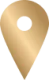 Icône localisation – adresse boutique Les Merveilles sans Nom